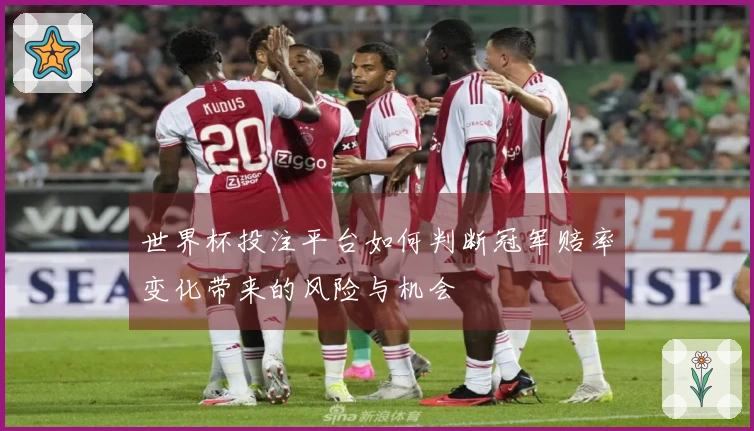 世界杯投注平台如何判断冠军赔率变化带来的风险与机会