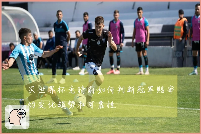 买世界杯竞猜前如何判断冠军赔率的变化趋势和可靠性