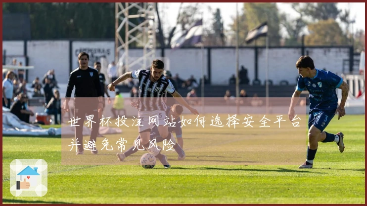 世界杯投注网站如何选择安全平台并避免常见风险