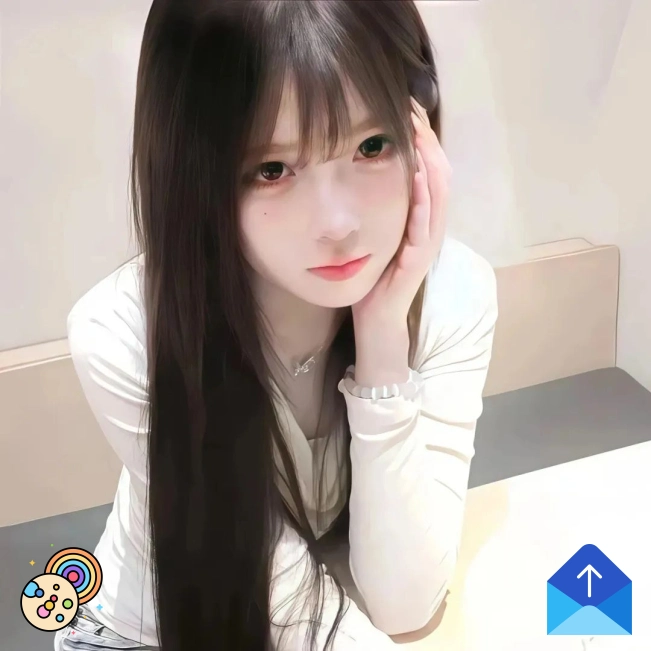 头像